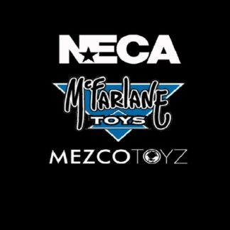 NECA / McFarlane / Mezco