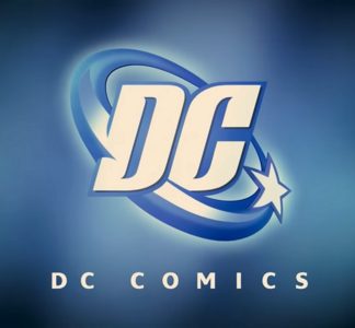 Комікси DC Comics