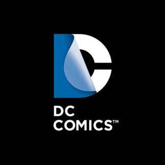 Фігурки DC Comics